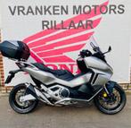 FORZA 750/NSS750/FORZA/NSS/750/DCT, 750 cc, 2 cilinders, Bedrijf, Meer dan 35 kW