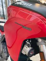 Ducati Multistrada 1260cc *Testastretta motor*7250km*160pk, Particulier, 1262 cc, 4 cilinders, Enduro