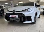Toyota Yaris GR 1.6 Turbo GR Yaris, Auto's, 4 zetels, Stof, 1280 kg, Overige kleuren