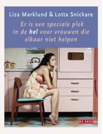 Er is een speciale plek in de hel voor vrouwen die elkaar ni, Boeken, Ophalen of Verzenden