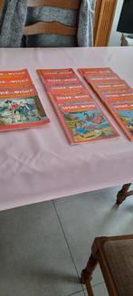 13 stripboeken Suske en Wiske, Willy Vandersteen, Ophalen of Verzenden, Zo goed als nieuw