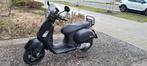 VESPA GTS 300cc Notte, Motoren, Scooter, Particulier, 278 cc, 1 cilinder