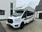 Ford Transit Benimar Cocoon 463, Caravans en Kamperen, Mobilhomes, Diesel, Bedrijf, 7 tot 8 meter, Ford
