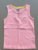 Roze topje zonder mouwen JBC 122 NIEUW, Kinderen en Baby's, Kinderkleding | Maat 122, Nieuw, Meisje, Ophalen of Verzenden, Shirt of Longsleeve