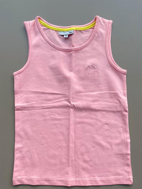 Roze topje zonder mouwen JBC 122 NIEUW, Kinderen en Baby's, Kinderkleding | Maat 122, Nieuw, Meisje, Shirt of Longsleeve, Ophalen of Verzenden
