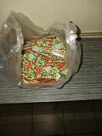 Rollblaadjes tabak, Enlèvement, Neuf