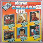 Nieuwe Hollandse hits - volume 16, Cd's en Dvd's, Vinyl | Nederlandstalig, Gebruikt, Ophalen