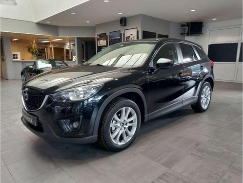 Mazda CX-5 2.0 SKY-G 4X4 Active 6EAT + Comfort & Safety pac, Auto's, Mazda, Bedrijf, CX-5, 4x4, ABS, Airbags, Bluetooth, Boordcomputer