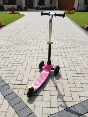 kinderstep beschikbaar voor biedingen