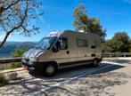 Camping-car Fiat Ducato Adria Van, Bus-model, Diesel, Particulier, Adria