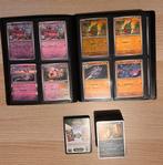 Bulk: +/- 200 pokemon kaarten prismatic evolutions, Enlèvement ou Envoi, Comme neuf