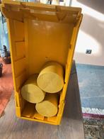 laadbakken met toebehoren, Enlèvement, Comme neuf