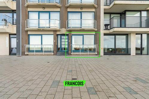 Appartement te koop in Westende, Immo, Huizen en Appartementen te koop, Appartement, D
