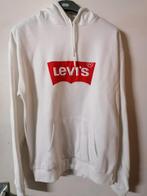 Superbe sweat Levi's avec capuche et poches, Vêtements | Hommes, Vêtements de sport, Comme neuf, Enlèvement ou Envoi