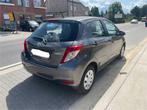 2012 Toyota Yaris, Auto's, Toyota, Gebruikt, Overige brandstoffen, Bedrijf, Handgeschakeld