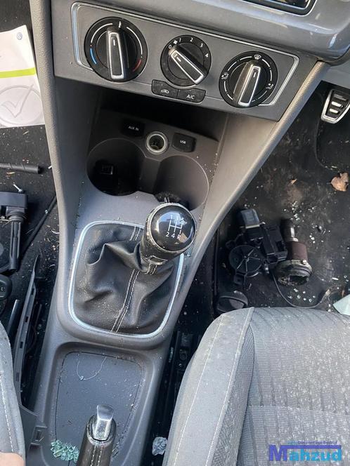 VW POLO 6C Bekerhouder 2013-2017, Auto-onderdelen, Interieur en Bekleding, Volkswagen, Gebruikt