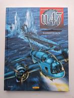 TL U.47 VOLUME 9 "chasser en meute" album double +archives, Boeken, Eén stripboek, Ophalen of Verzenden, Zo goed als nieuw