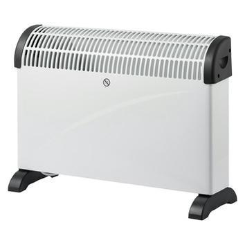 Elektrische convector nieuw!, Doe-het-zelf en Bouw, Verwarming en Radiatoren, Zo goed als nieuw, Radiator, 800 watt of meer, 30 tot 80 cm