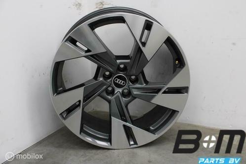 ORIGINEEL! 1 losse 20 inch velg Audi Etron! 4KE601025T, Auto-onderdelen, Banden en Velgen, Velg(en), Gebruikt