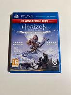 Horizon Zero Dawn (PlayStation Hits), PS4, Games en Spelcomputers, Vanaf 16 jaar, Overige genres, Ophalen