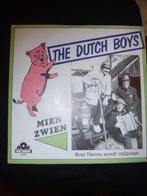 de dutch boys mien zwien, CD & DVD, Vinyles | Néerlandophone, Comme neuf, Enlèvement ou Envoi, Chanson réaliste ou Smartlap