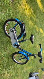 Kinderfiets Puky, Fietsen en Brommers, Fietsen | Kinderfietsjes, Ophalen, Gebruikt, 16 tot 20 inch, Puky