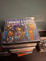 cd - thunderdome - the best of 97 - 3cd, Cd's en Dvd's, Cd's | Dance en House, Ophalen of Verzenden, Zo goed als nieuw, Overige genres