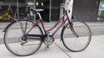 Damesfiets te koop, Fietsen en Brommers, Fietsen | Dames | Damesfietsen, Ophalen, Gebruikt, Versnellingen