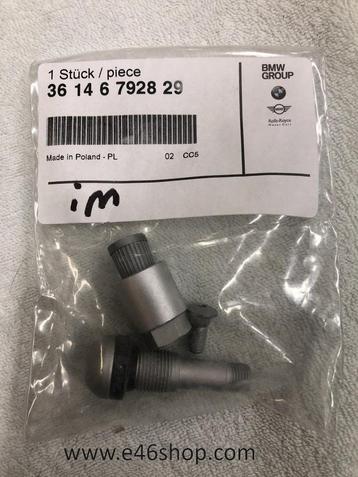RDC VENTIEL BMW MINI ROLLS ROYCE OE 36146792829 beschikbaar voor biedingen