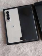 Galaxy Z fold 4, Telecommunicatie, Mobiele telefoons | Samsung, Ophalen, Overige kleuren, Touchscreen, Zo goed als nieuw