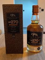 Wolfburn - Small batch No 270 - Whisky, Verzamelen, Ophalen of Verzenden, Nieuw