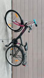 B TWIN POPLY 540 24” complètement équipé, Fietsen en Brommers, Ophalen, Gebruikt