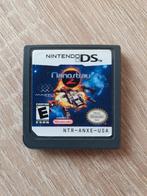 Nintendo DS Nanostray 2, Games en Spelcomputers, Games | Nintendo DS, Ophalen of Verzenden, Zo goed als nieuw