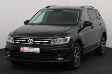 Volkswagen Tiguan ALLSPACE 2.0 TSI ALLSPACE 2.0 TSI + CARPLA beschikbaar voor biedingen