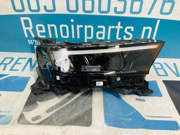 Koplamp Opel Mokka E 2020-2023 Full Led 9834007980 Rechts 2- beschikbaar voor biedingen