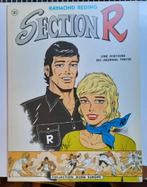 Section R 1/103. Eo, Livres, Raymond Reding, Enlèvement ou Envoi, Une BD, Comme neuf