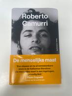 Roberto Camurri - De menselijke maat, Ophalen, Zo goed als nieuw, Roberto Camurri