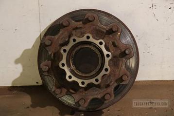 DAF Axle & Steering Parts Wielnaaf achter DAF beschikbaar voor biedingen