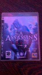 Assassin's Creed PS3, Consoles de jeu & Jeux vidéo, Jeux | Sony PlayStation 3, Neuf, Online, 1 joueur, À partir de 18 ans