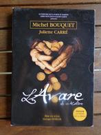 )) L' Avare de Molière  //  Michel Bouquet  //  Théâtre ((, Comme neuf, Autres genres, Tous les âges, Coffret