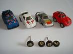 Micromachines M.C. Toy LOT, Enlèvement ou Envoi, Utilisé, Voiture