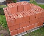 Snelbouwsteen 29x19x19, Ophalen, Nieuw, Bakstenen