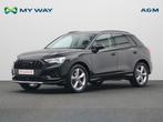 Audi Q3 Q3 35 TDi Business Edition Advanced S tronic, Automaat, Zwart, Diesel, SUV of Terreinwagen