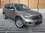 VOLKSWAGEN TUGUAN 1.4 TSI, Cuir, Euro 5, Achat, Entreprise