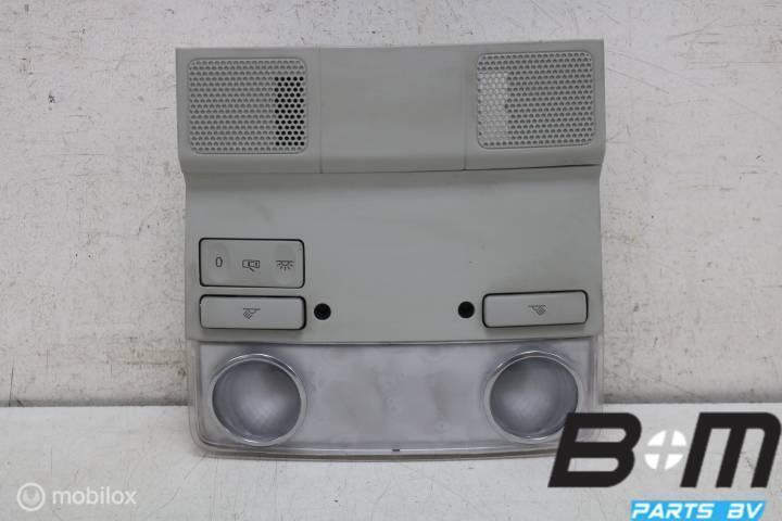 Binnenverlichting voorzijde VW Sharan 7N 1K0947105AE, Auto-onderdelen, Interieur en Bekleding, Gebruikt