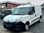 Opel Combo 2015 114.000km, Autos, Tissu, Achat, 2 places, 4 cylindres