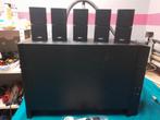 Bose acoustimass 10 serie 3, Audio, Tv en Foto, Home Cinema-sets, Ophalen of Verzenden, Zo goed als nieuw