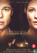 the curious case of benjamin button ( brad pitt ), Ophalen of Verzenden, Zo goed als nieuw