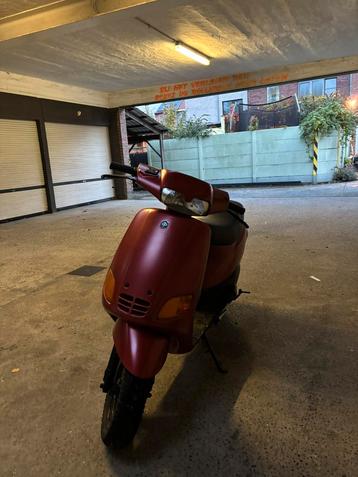 Piaggio zip type 3 172cc beschikbaar voor biedingen