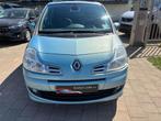 Renault grand modus diesel. 02/2009, Auto's, Renault, 63 kW, Bedrijf, 119 g/km, Euro 4